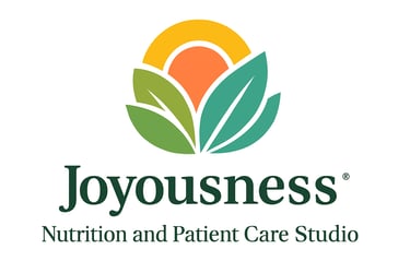 Joyousness logo
