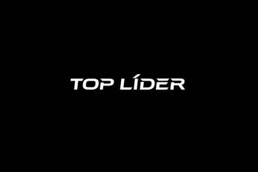 Top Líder logo