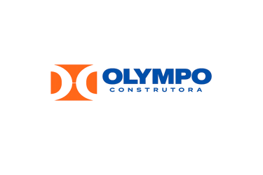 Olympo Construtora logo