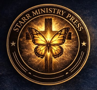 Starr Ministry logo