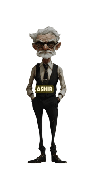 VECTOR ASCENDENTE logo