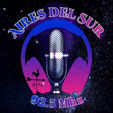 Frecuencia Viva logo