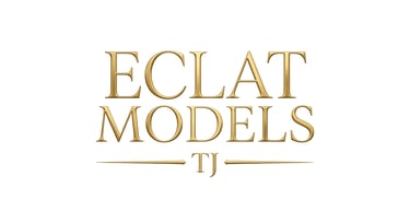Eclat Escort Models logo