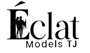 Eclat Escort Models logo