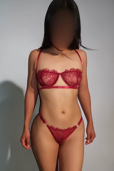 an escort in tijuana