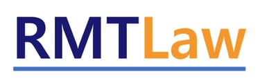 RMTLaw logo