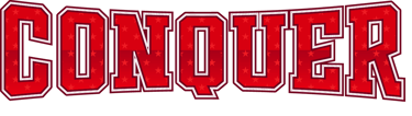 CONQUER logo