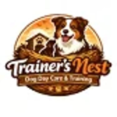 Trainer’sNest logo