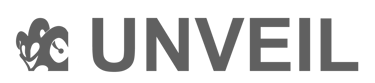 Unveil logo
