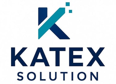 KATEX SOLUTION logo