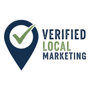 Verified Local Marketing logo