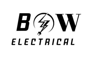 BW Electrical Logo