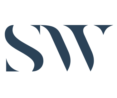 Saad Warriach logo