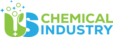 ChemAgri Solutions logo