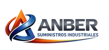 Anber Suministros Industriales logo