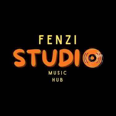 Fenzi Studio logo