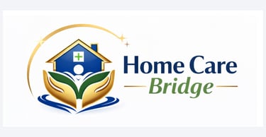 Home Care  Bridge Inc. logo