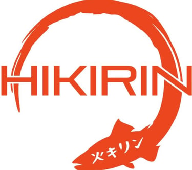 Hikarizumi logo