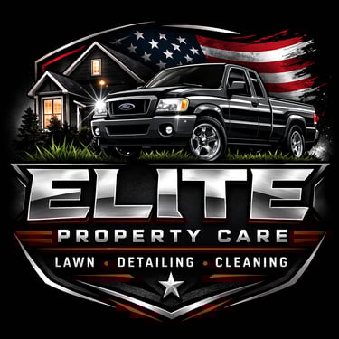 Elite Property Care logo