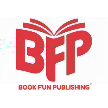 Book Fun Publishing logo