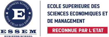 ESSEM Business School logo