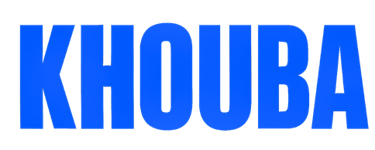Khouba logo
