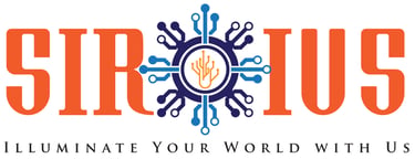 Sirius logo