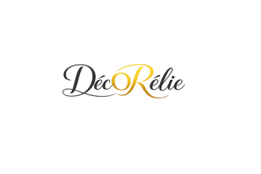 DécORélie logo