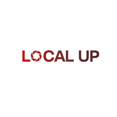 Local Up logo