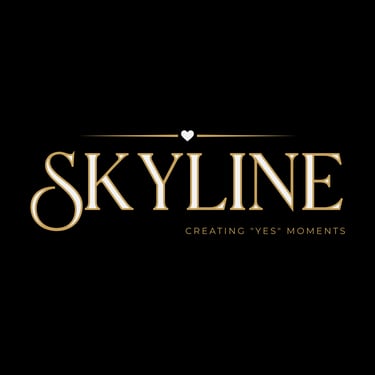Skyline Events logo