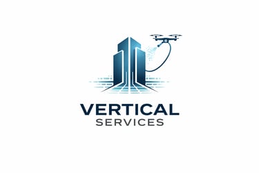 Vertical Services logo