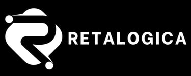 Where Technology Powers the Future of Retail logo