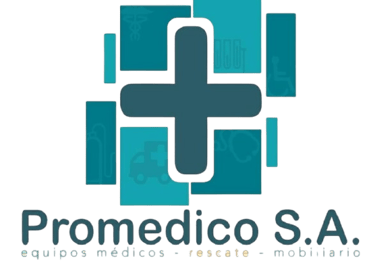 PROMEDICO SA logo