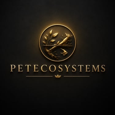 Pet Ecosystems logo