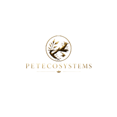 Pet Ecosystems logo