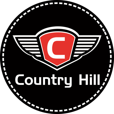CountryHill logo