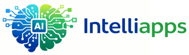 IntelliApps logo