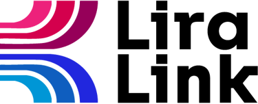 Lira Link logo