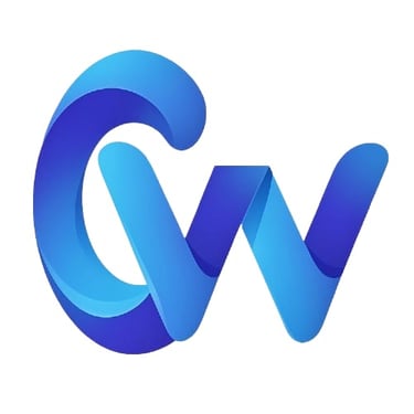 COMPUTER WORLD logo