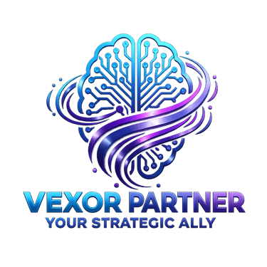 VEXOR PARTNER logo