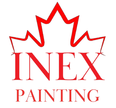INEX Painting logo