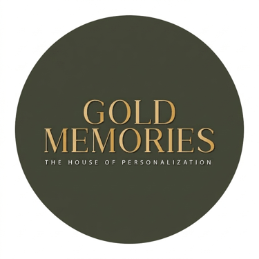 Memoria Dorada logo