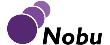 Nobu logo