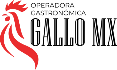GALLO MX logo