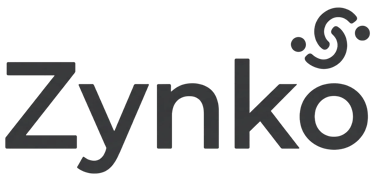 Zynko logo