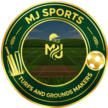 MJ SPORTS logo