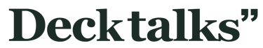 decktalks logo