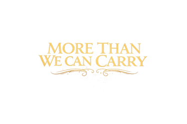 More Thank We Can Carry - A Musical Journey logo