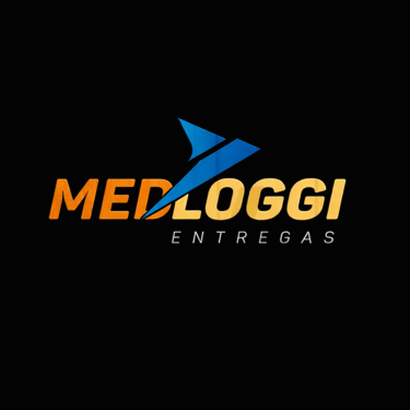 MedLoggi logo