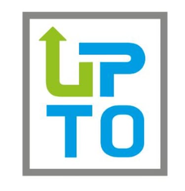 UPTO Services LLC logo